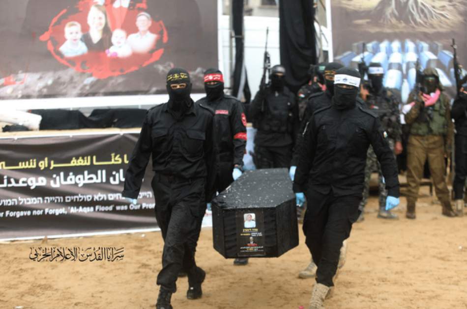 كتائب القسام: مستعدون لاستعادة رفات أسرى العدو من المناطق المحتلة وإنهاء المماطلات