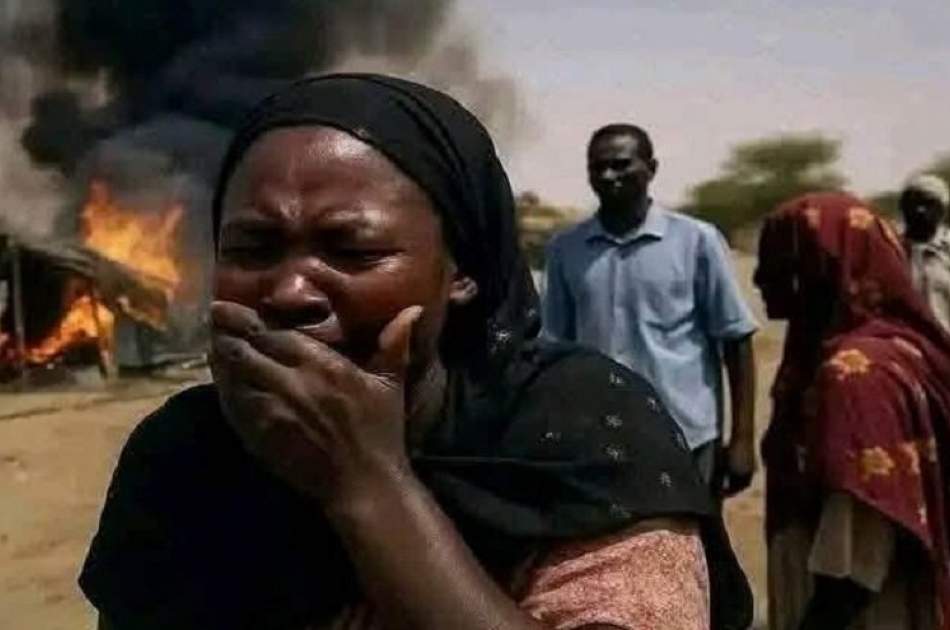 The role of a foreign country in igniting the Sudanese crisis