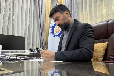 پیام تبریکی رایزن فرهنگی ایران در افغانستان به مناسبت قهرمانی تیم ملی فوتسال زیر ۱۷ سال کشور