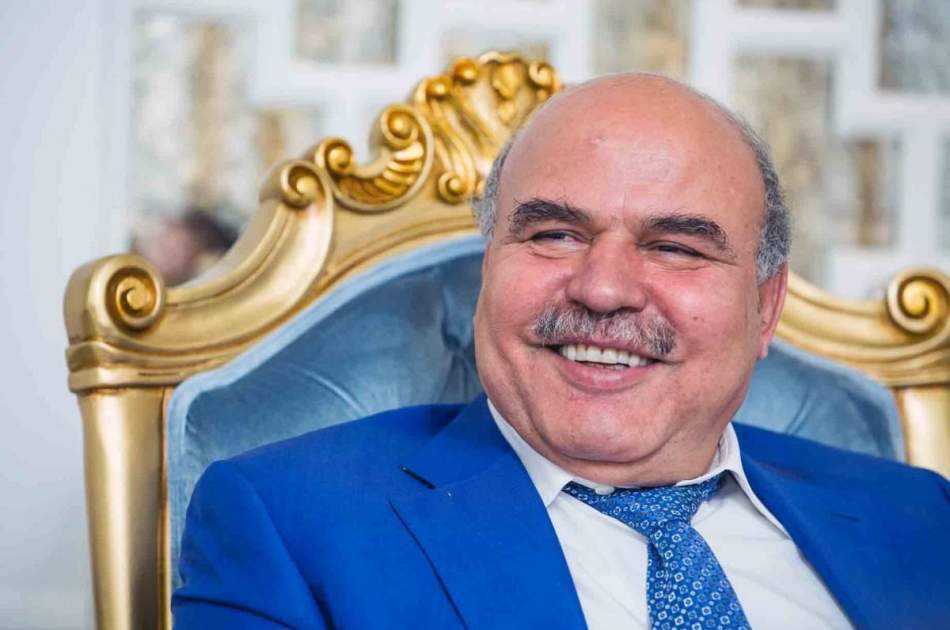 میرویس عزیزي د ۱۷ کلنو څخه کم عمره ملي فوټسال ټیم ​​ته یو ملیون افغانۍ ډالۍ کړه