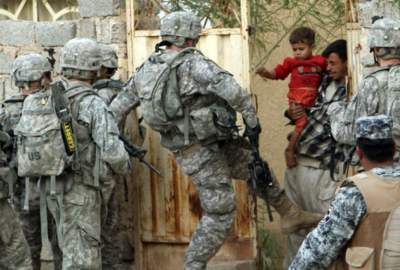 اعتراف تاريخي لمدير الاستخبارات الوطنية الأمريكية؛ واشنطن وراء الكواليس في تغيير الأنظمة حول العالم