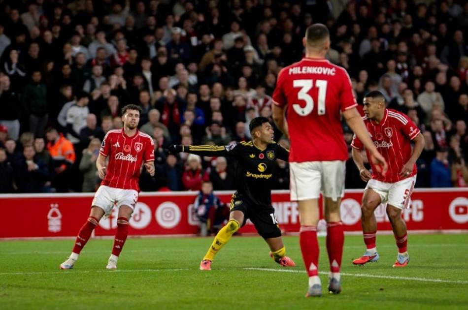 A Night of European Football Stars; United