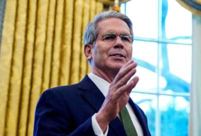 وزير الخزانة الأميركي: الصين أخطأت في قرارها بتقييد تصدير المعادن النادرة