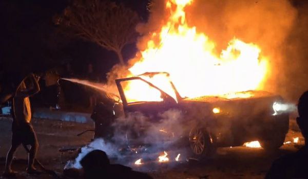 حمله پهپادی رژیم صهیونیستی به لبنان؛ ۷ نفر شهید و زخمی شدند