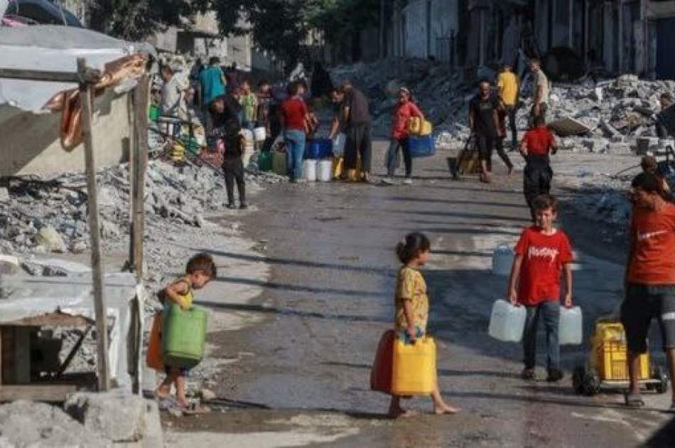 Hamas criticizes US lies and favors Zionists