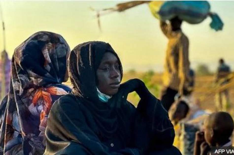 Humanitarian disaster in Al-Fajer; 300 women killed in two days