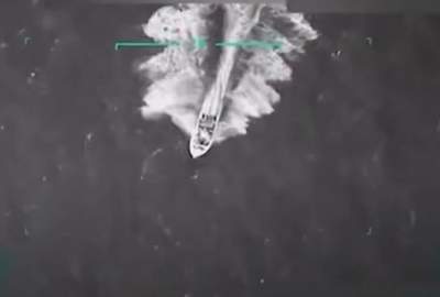 الولايات المتحدة تشن مجدداً هجوماً مميتاً في بحر الكاريبي