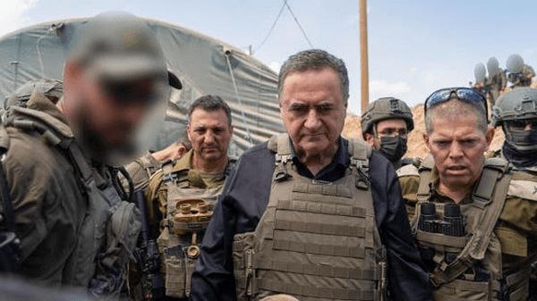 تهدید تازه وزیر جنگ اسرائیل علیه لبنان