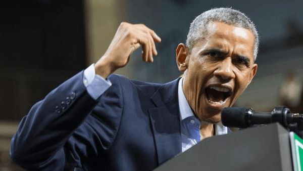 اوباما خواستار مقابله با دولت ترامپ شد