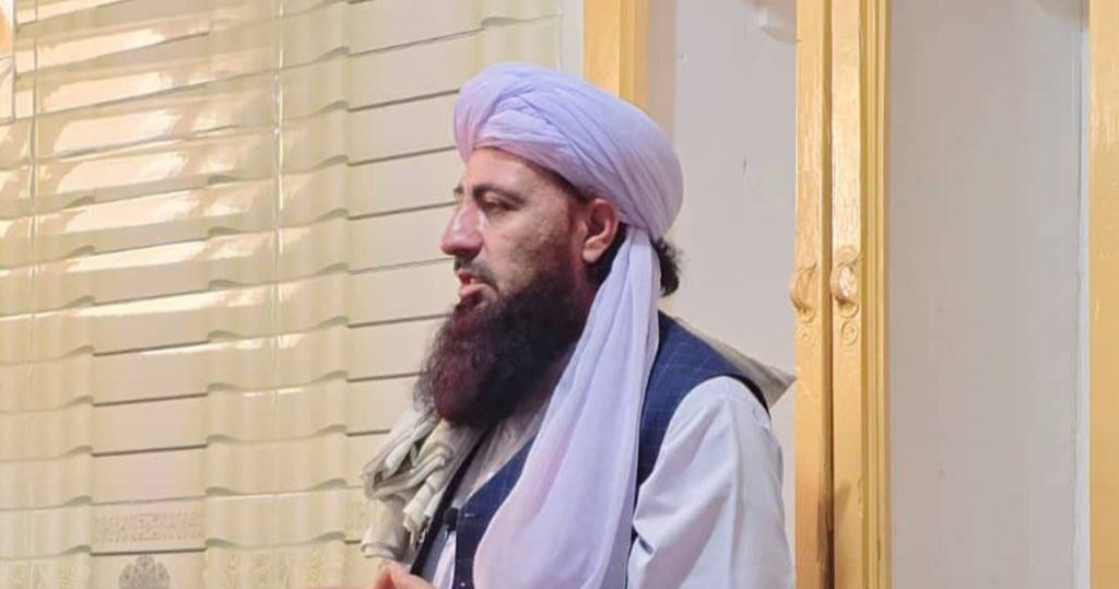 حل دشمنی ۱۸ ساله میان دو خانواده در خوست