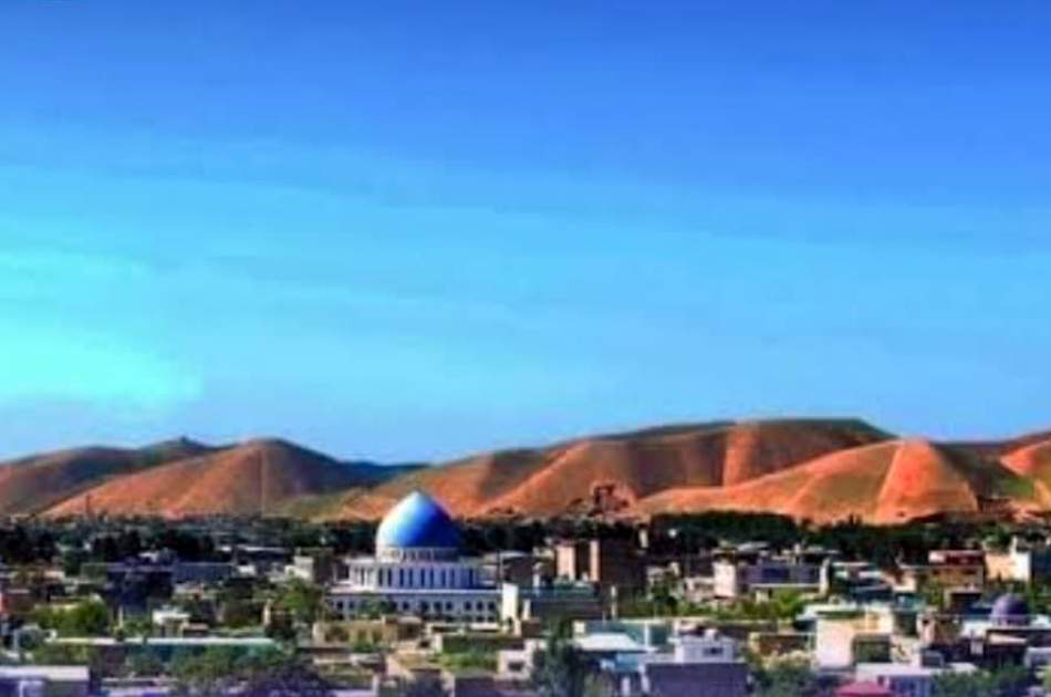 په فاریاب ولایت کې دوه میرمنې له څلویښتو کلونو وروسته د میراث حق ورکول شو