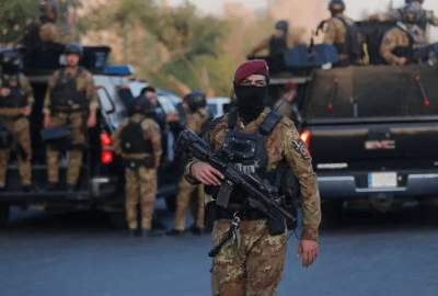 اعتقال أربعة مواطنين سوريين بتهمة التجسس لإسرائيل في العراق