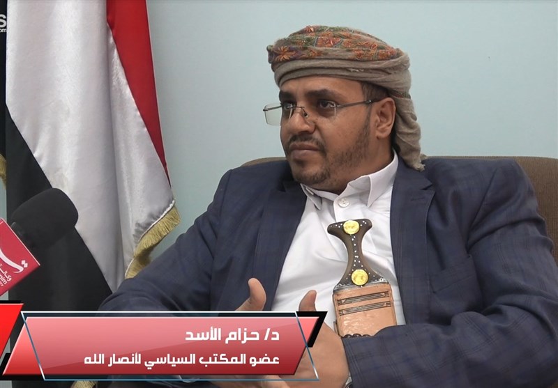 واکنش انصارالله به اظهارات تازه نتانیاهو؛ اشغالگران از منطقه بیرون خواهند شد