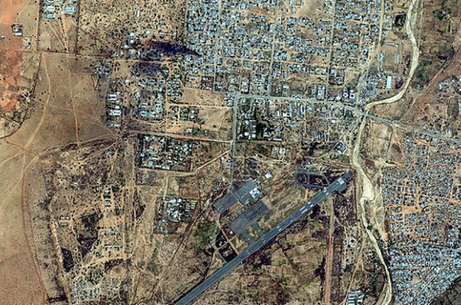 Mass executions continue in Sudan’s El Fasher; thousands of civilians at risk