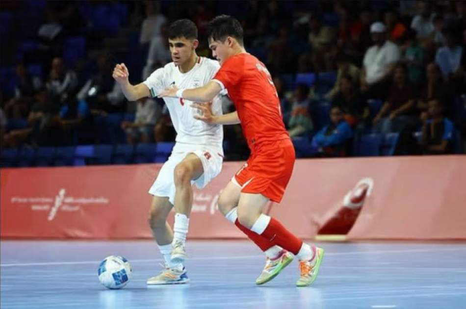 نفرت‌پراکنی پس از قهرمانی تیم ملی فوتسال افغانستان، خلاف روح ورزش و تهدیدی برای روابط دو ملت است