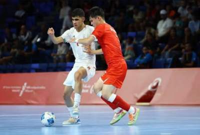 نفرت‌پراکنی پس از قهرمانی تیم ملی فوتسال افغانستان، خلاف روح ورزش و تهدیدی برای روابط دو ملت است