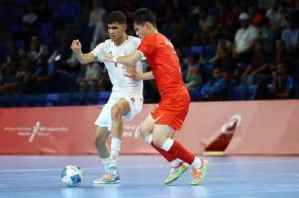 د افغانستان د فوټبال ملي لوبډلې له بریا وروسته د کرکې خپرول د سپورت د روحیې خلاف دي او د دوو هیوادونو ترمنځ اړیکو ته ګواښ دی