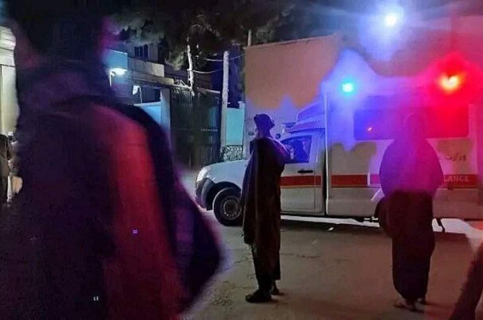 زلزله شدید در سمنگان تاکنون ۲۷۰ شهید و زخمی بر جا گذاشته‌ است