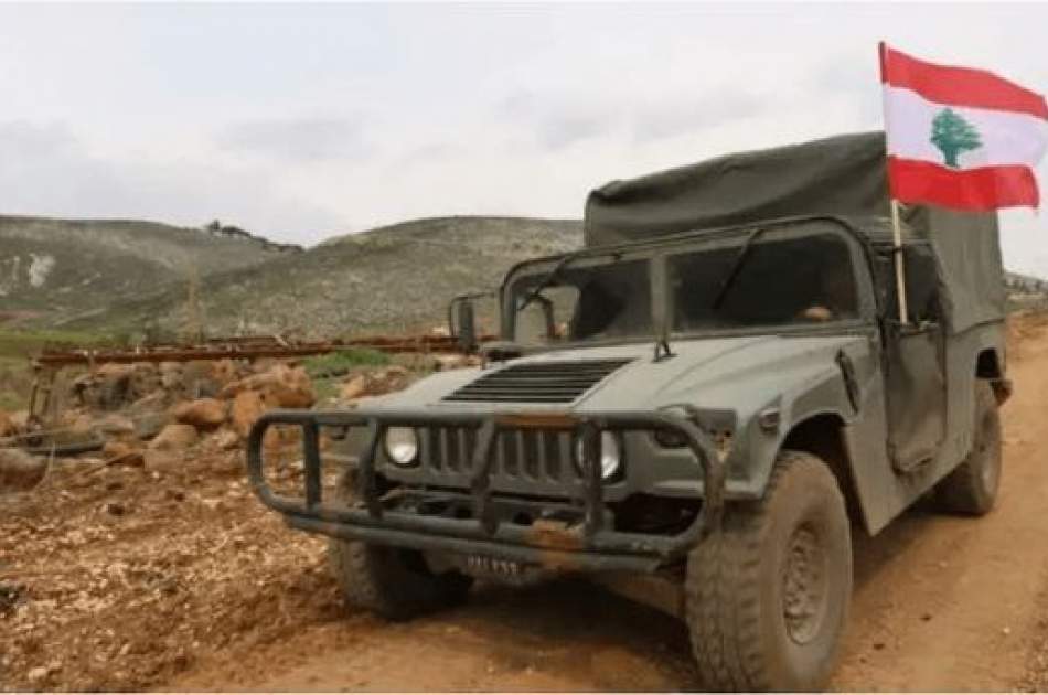 Lebanon sends army to southern borders to confront Israel after months of appeasement