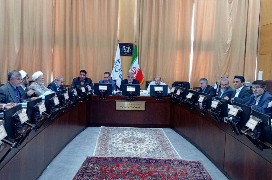 Iranian Parliament Agrees to Establish National Migration Organization to Organize Migrant Affairs