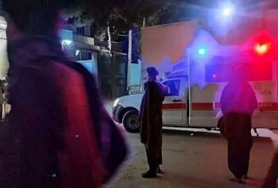 زلزال شديد في محافظة سمنغان في أفغانستان يخلف 270 قتيلاً وجريحاً حتى الآن