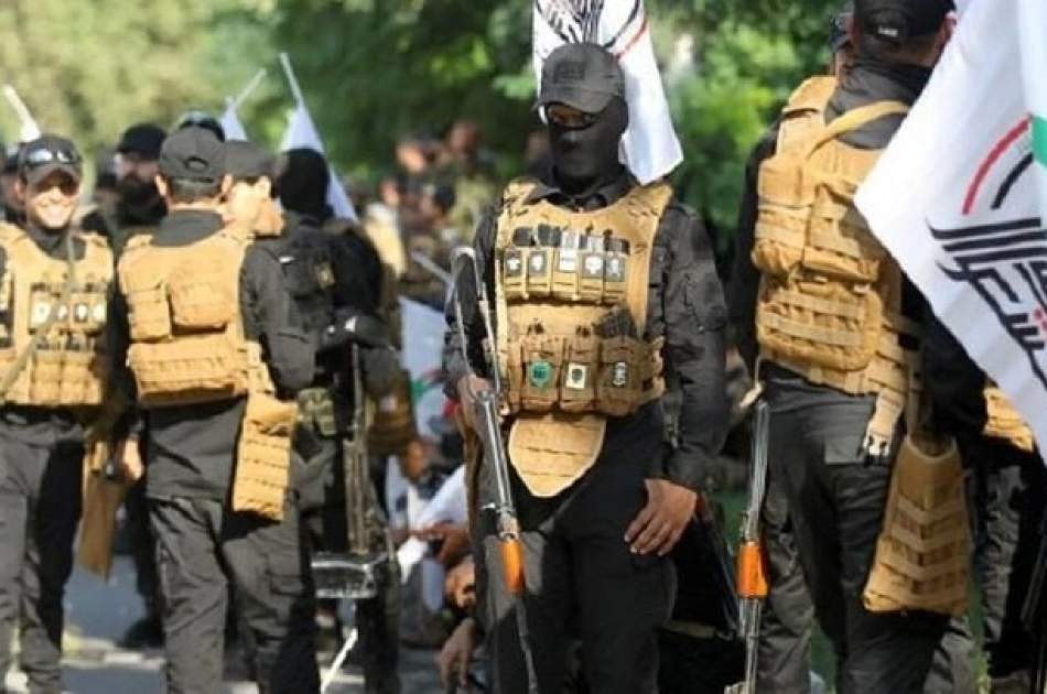 Iraqi MP: US and Tel Aviv-backed countries seek to weaken the Popular Mobilization Forces