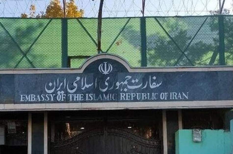 ابراز همدردی ایران با آسیب‌دیدگان زلزله شمال کشور؛ کمک‌های لازم را برای زلزله‌زدگان ارائه می‌کنیم