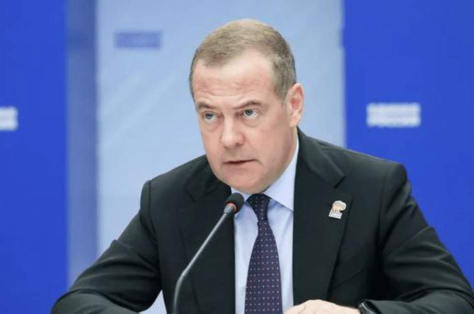 Medvedev: Increased Western aid will make the end of the Kiev regime more painful