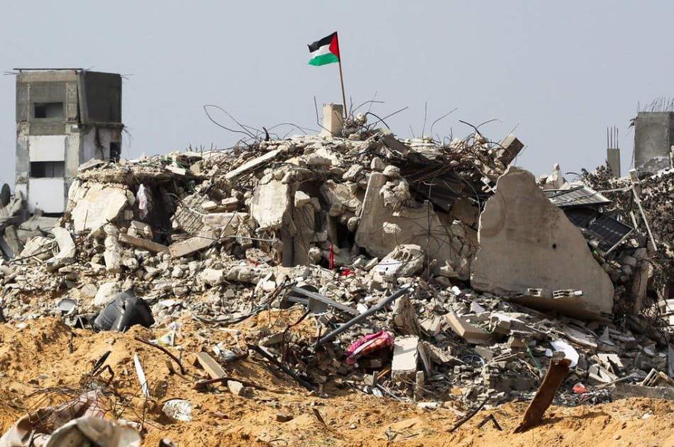 From Gaza to Kabul and Tehran; Al-Aqsa Storm is the beginning of the collapse of the awe of the West and the Zionist regime