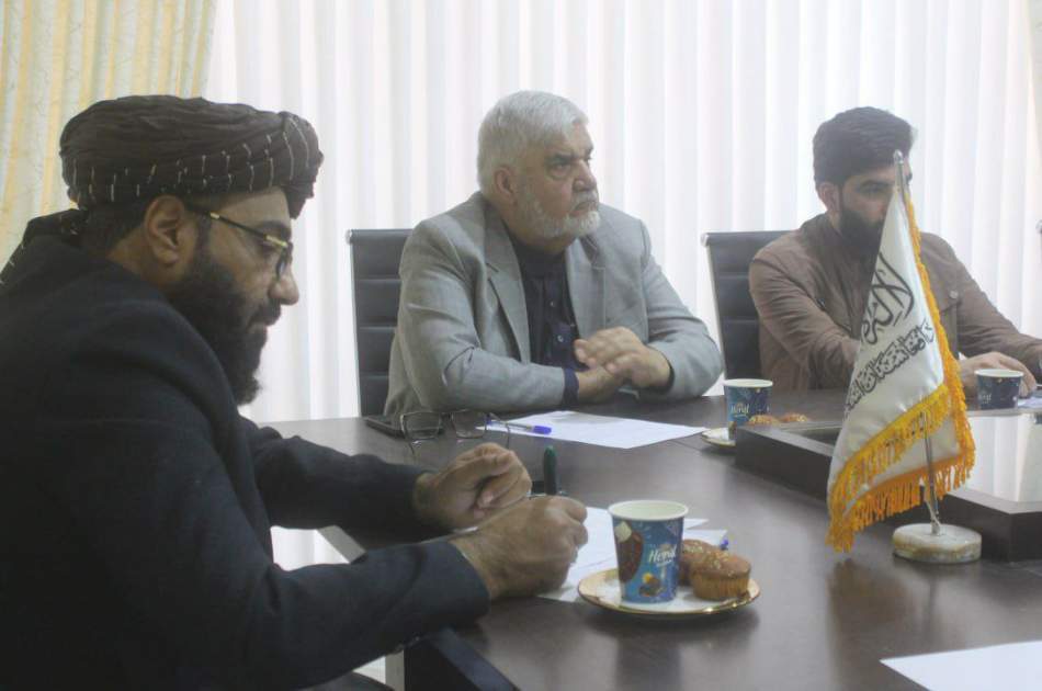 په هرات کې د نړیوالو اړیکو متخصصین د افغانستان د فعالې ډیپلوماسۍ او سیمه ییزې همکارۍ په پیاوړتیا ټینګار کوي