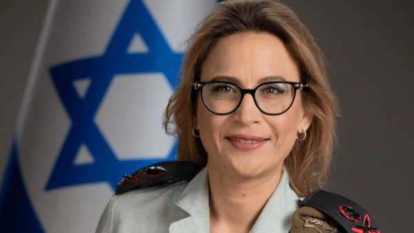 بازداشت دادستان نظامی رژیم صهیونیستی به اتهام نشر تصاویر شکنجه زندانیان فلسطینی