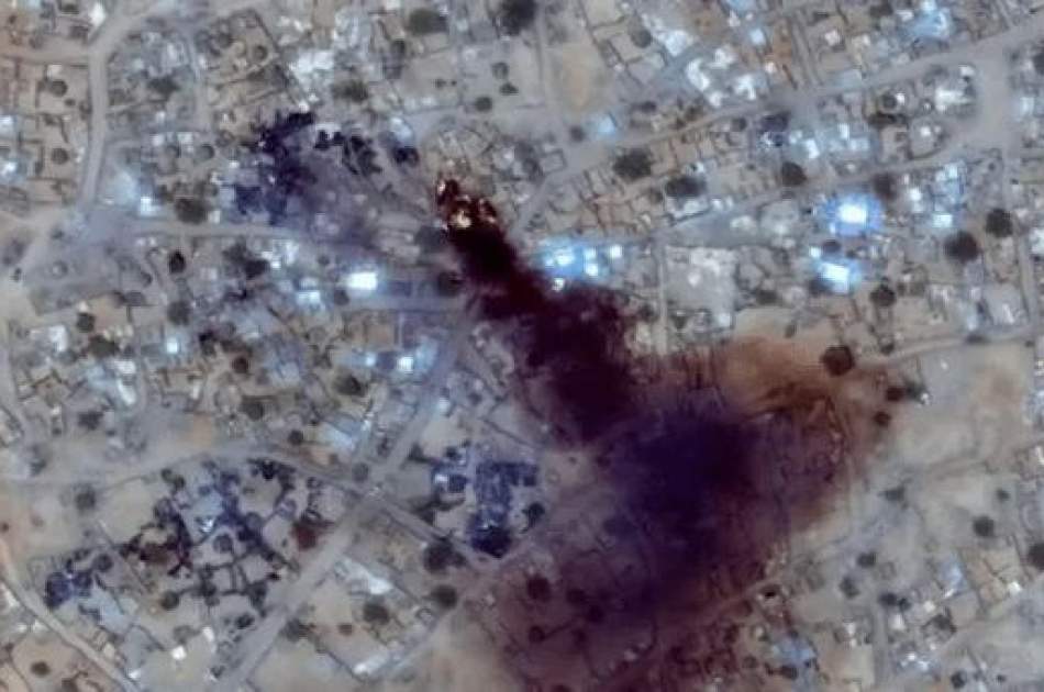 هشدار سازمان ملل از اعدام غیرنظامیان و تشدید درگیری‌ها در «الفاشر» سودان