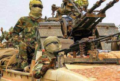 واشنگتن پشت نقاب بشردوستی؛ سناریوی تازه امریکا برای نفوذ در سودان