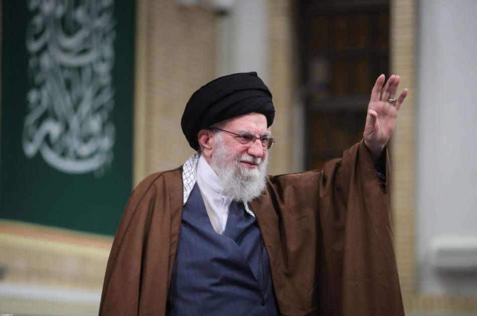 اختلاف جمهوری اسلامی و امریکا یک اختلاف تاکتیکی نیست، یک اختلاف ذاتی است