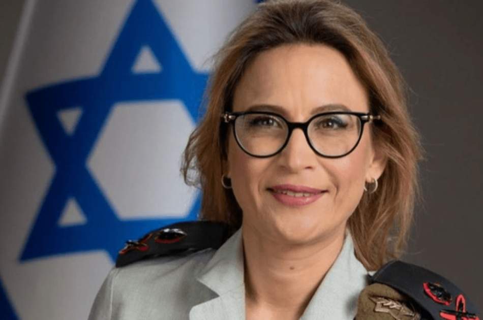 اعتقال المدعية العسكرية للکیان الصهيوني بتهمة نشر صور تعذيب أسرى فلسطينيين