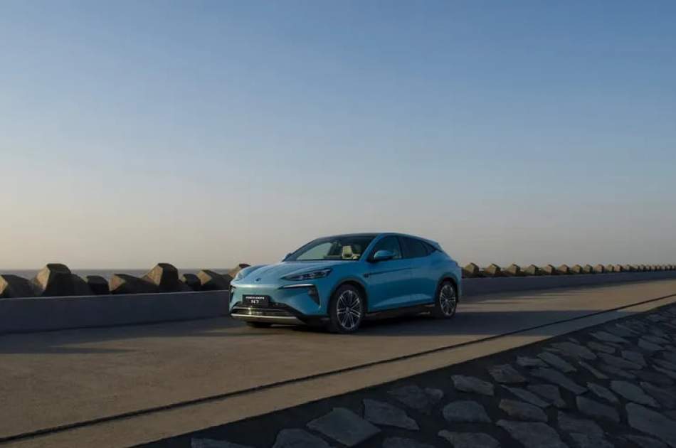 المخاوف الأمنية المتزايدة من السيارات الصينية: ما هي الأسباب؟ إليك بعض الإرشادات