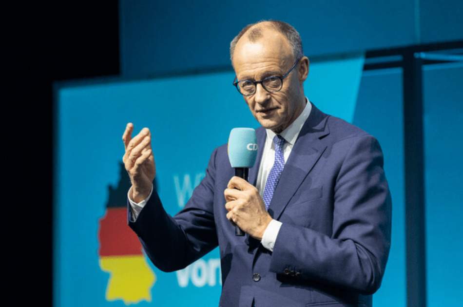 المستشار الألماني يوجه دعوة لمسؤول سوري لبحث عمليات ترحيل المطلوبين أمنياً