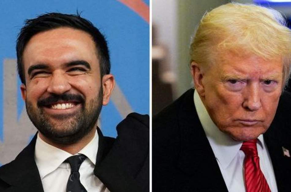 Trump vs. Mamdani: We Must Not Let a Communist Win