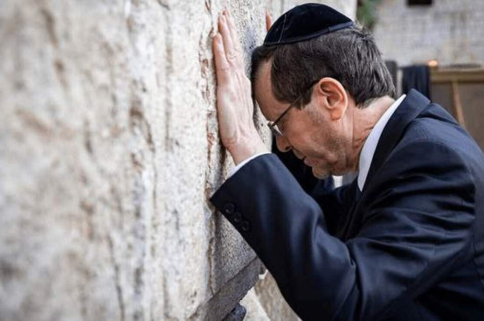 Herzog: Internal divisions have brought Israel to the brink of collapse