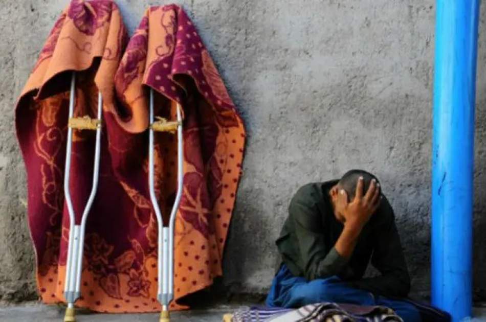 جمع‌آوری ۷۵۰ بیمار روانی جهت تداوی در هرات 