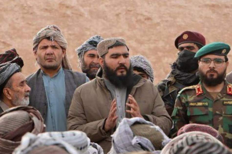 د ملي دفاع وزارت د هیواد په شمال کې د زلزلې قربانیانو ته بیړنۍ مرستې چمتو کړې