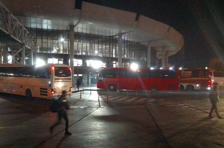 Kidnapping of an Afghan youth in Tehran; Warning of the activities of human trafficking networks