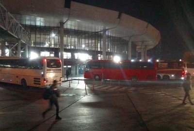 Kidnapping of an Afghan youth in Tehran; Warning of the activities of human trafficking networks