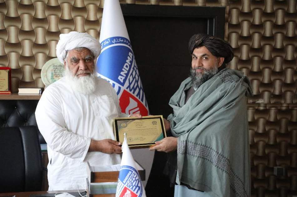 والی کابل: عملی‌ شدن هر پروژه در کابل بر کیفیت زندگی مردم تأثیر دارد