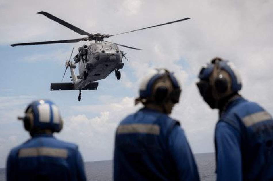 China calls for end to US unilateral military actions