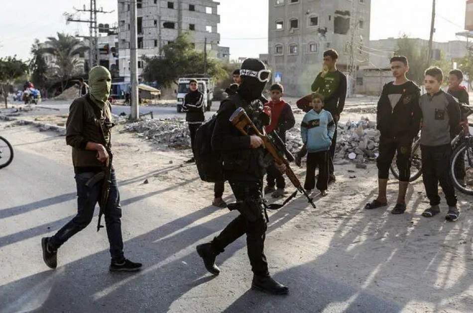 Egypt warns Tel Aviv: Stop supporting Abu Shabab immediately