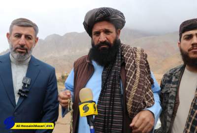 کمک ایران به زلزله‌زدگان سمنگان؛ نخستین محموله دارو و خیمه به ولسوالی خُلم ارسال شد  