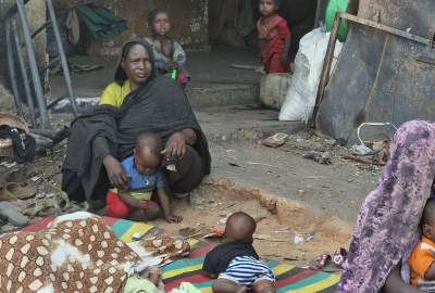 هشدار بهداشت جهانی درباره بحران انسانی در سودان