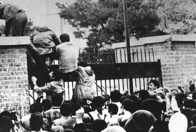 ۱۳ عقرب/ آبان؛ میراث جاودان استکبارستیزی و مقاومت ملت ایران