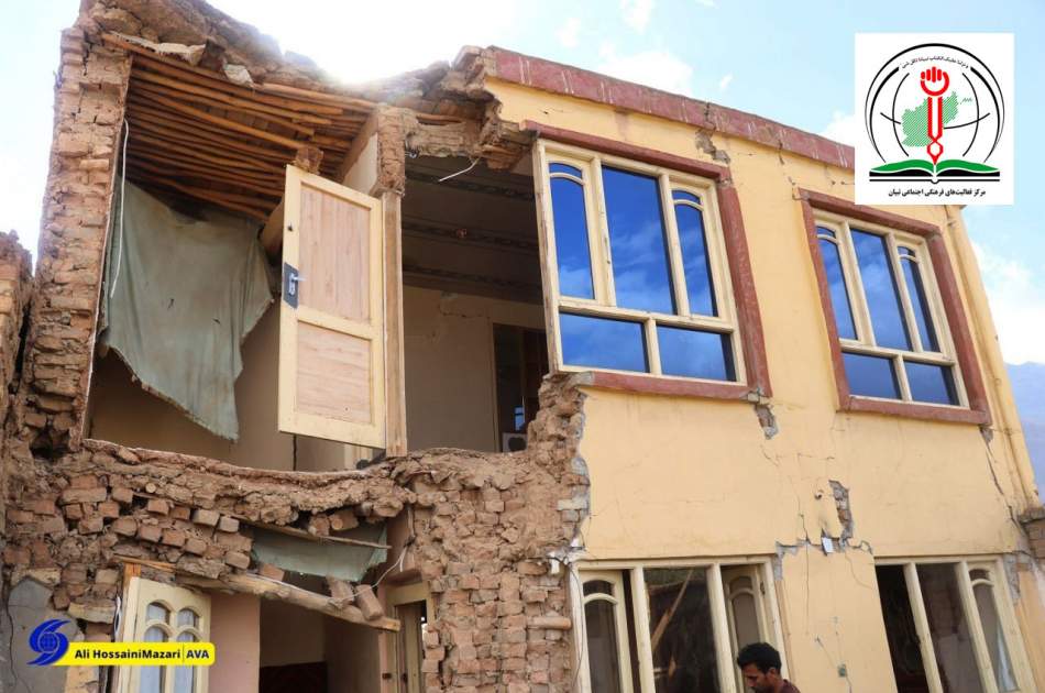 زلزله شمال؛ مرکز تبیان خواستار بسیج عمومی برای یاری آسیب‌دیدگان شد